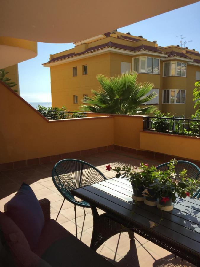 Apartamento De Lujo En Puerto Santiago Puerto de Santiago  Exterior foto
