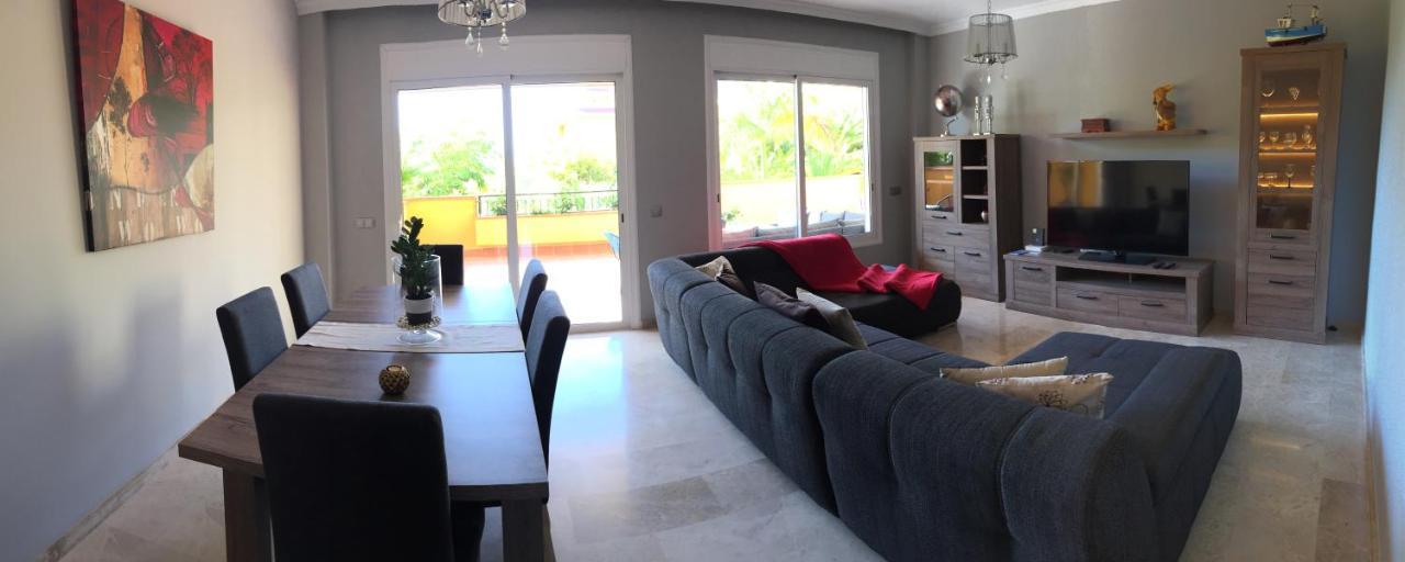 Apartamento De Lujo En Puerto Santiago Puerto de Santiago  Exterior foto