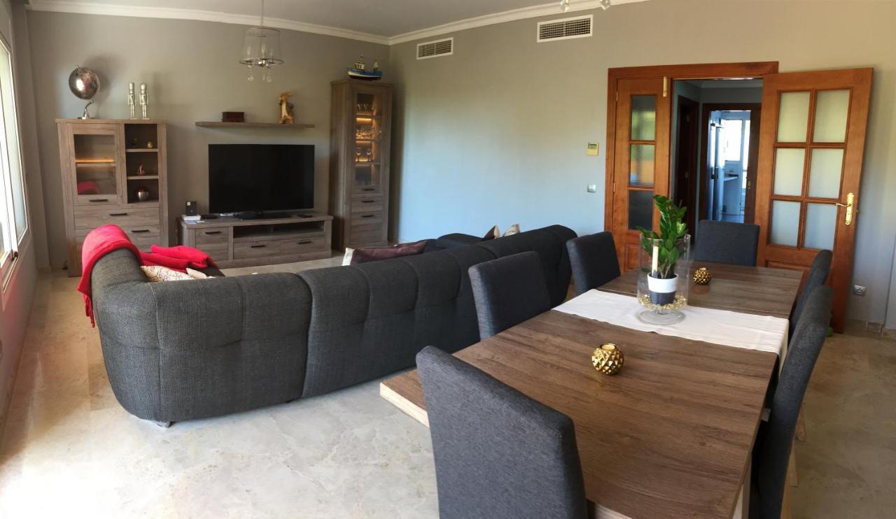 Apartamento De Lujo En Puerto Santiago Puerto de Santiago  Exterior foto