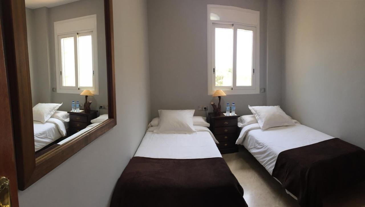 Apartamento De Lujo En Puerto Santiago Puerto de Santiago  Exterior foto