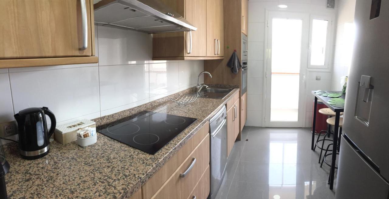 Apartamento De Lujo En Puerto Santiago Puerto de Santiago  Exterior foto