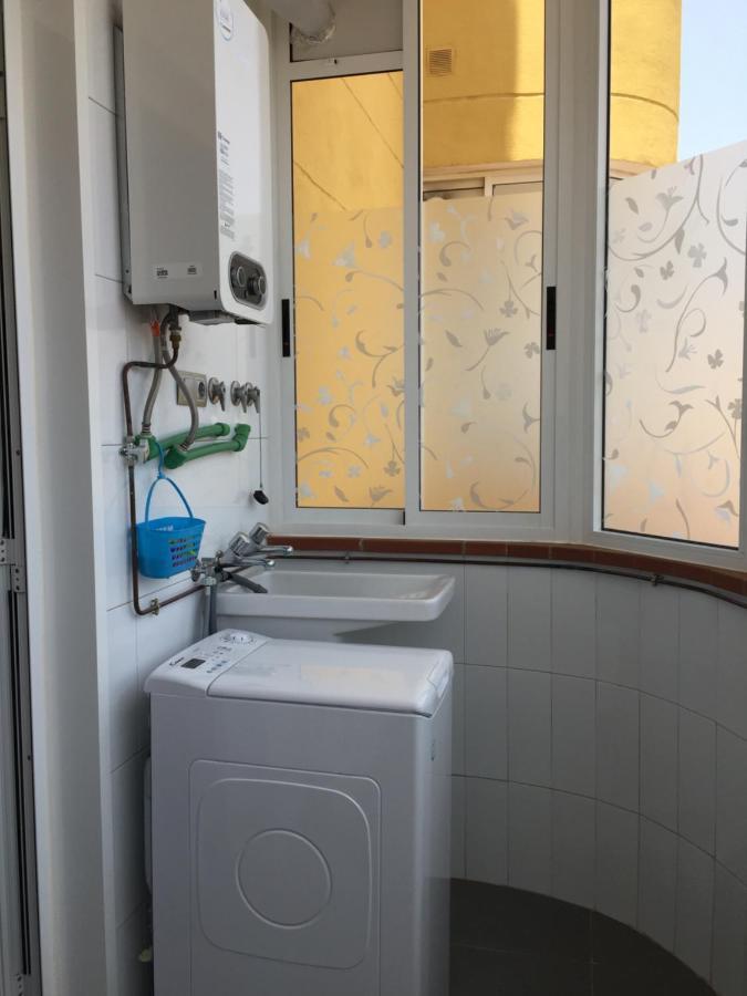 Apartamento De Lujo En Puerto Santiago Puerto de Santiago  Exterior foto
