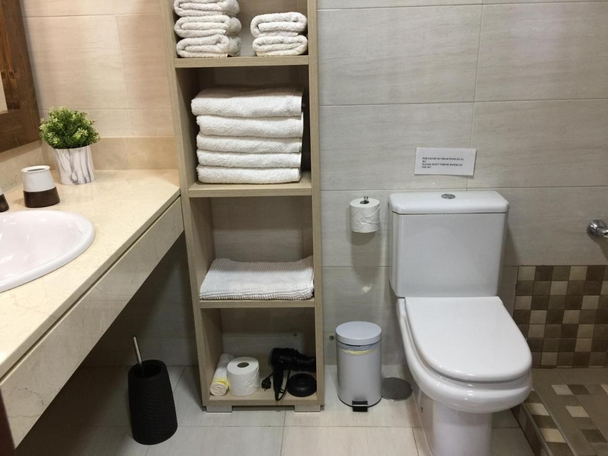 Apartamento De Lujo En Puerto Santiago Puerto de Santiago  Exterior foto