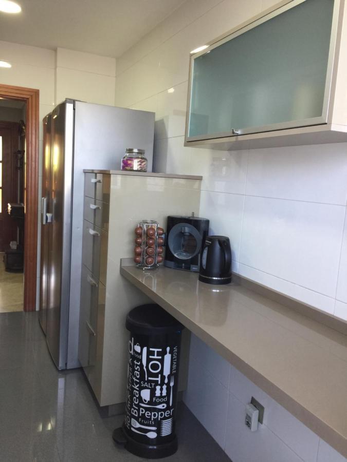 Apartamento De Lujo En Puerto Santiago Puerto de Santiago  Exterior foto