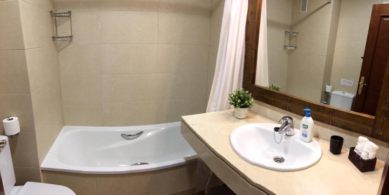 Apartamento De Lujo En Puerto Santiago Puerto de Santiago  Exterior foto