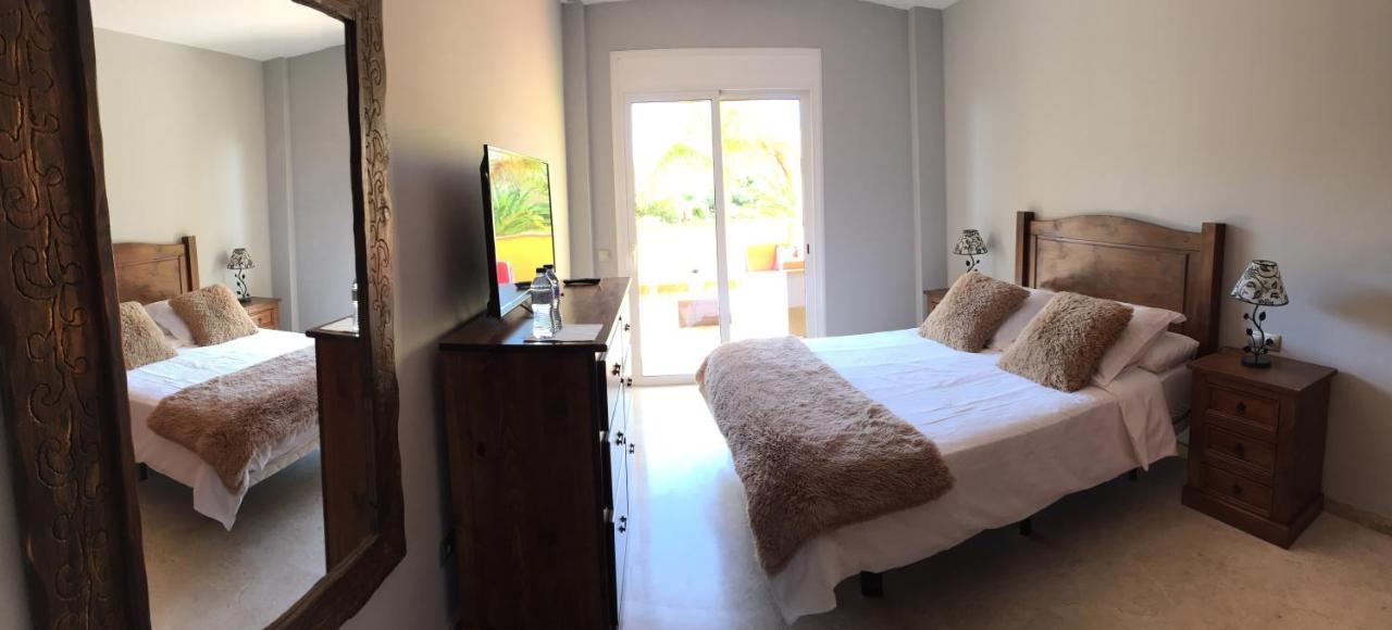 Apartamento De Lujo En Puerto Santiago Puerto de Santiago  Exterior foto